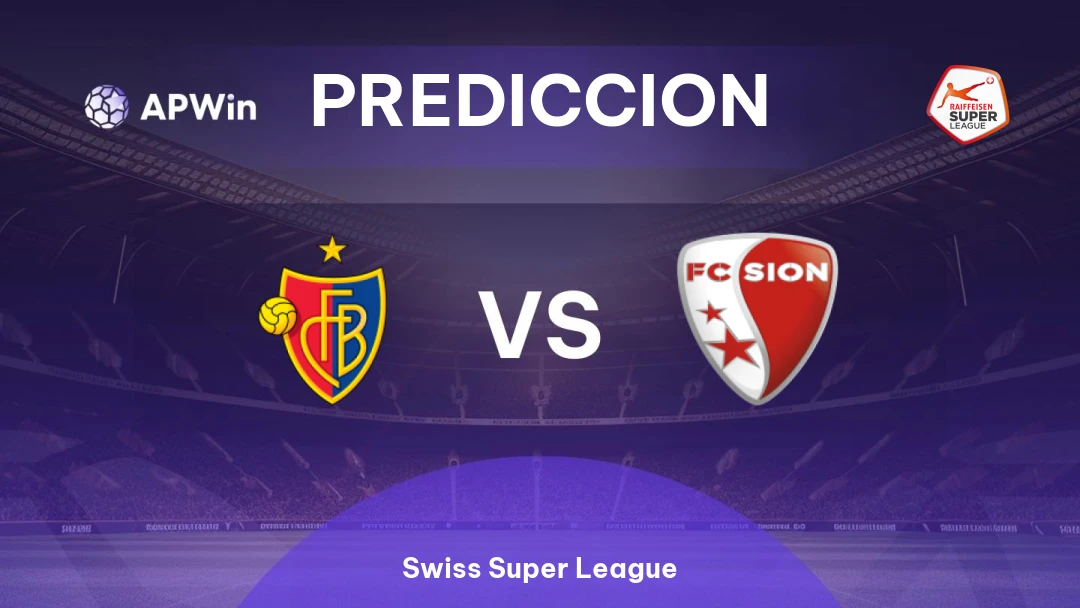 Basel vs Sion Thumbnail