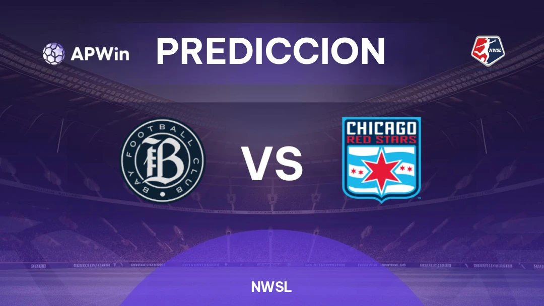Bay vs Chicago Red Stars Thumbnail