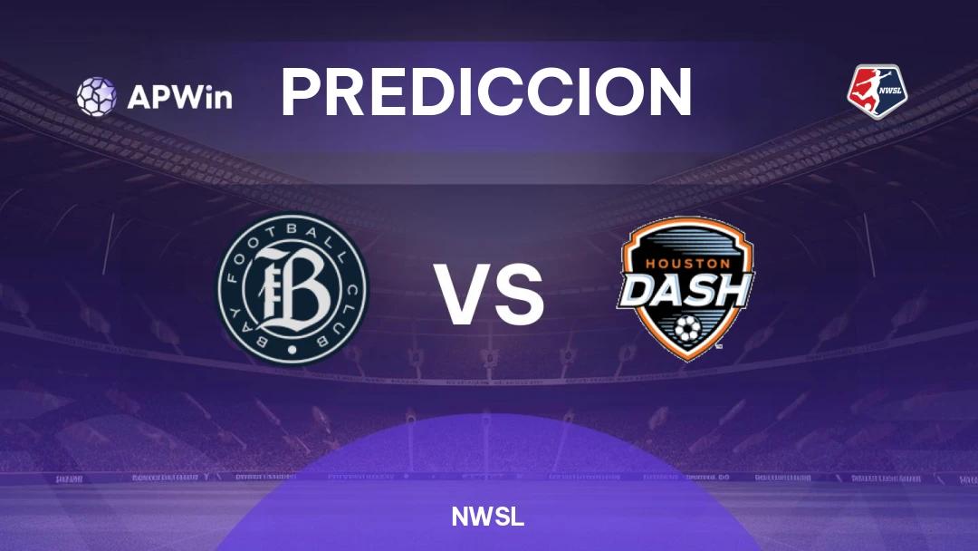 Bay vs Houston Dash Thumbnail
