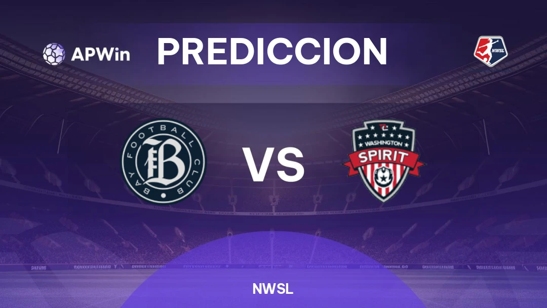 Bay vs Washington Spirit Thumbnail