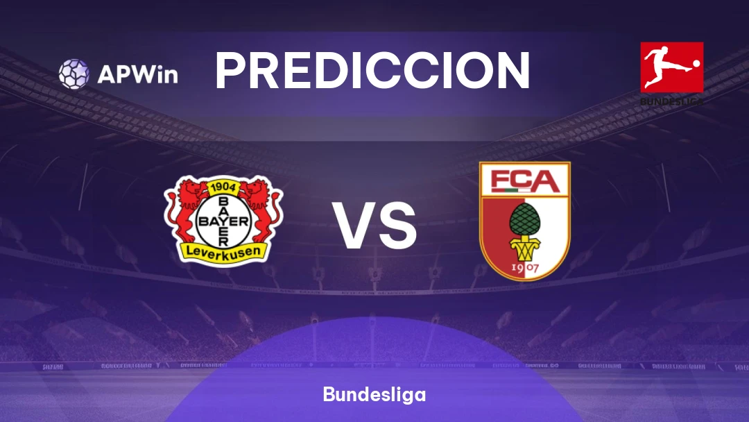 Bayer Leverkusen vs Augsburg Thumbnail