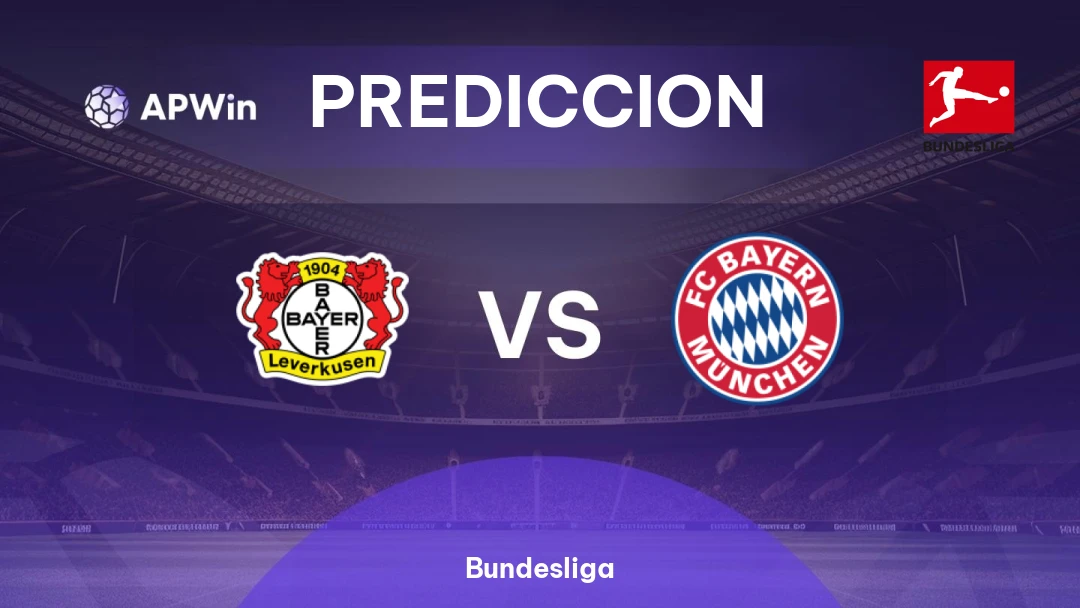 Bayer Leverkusen vs Bayern de Múnich Thumbnail