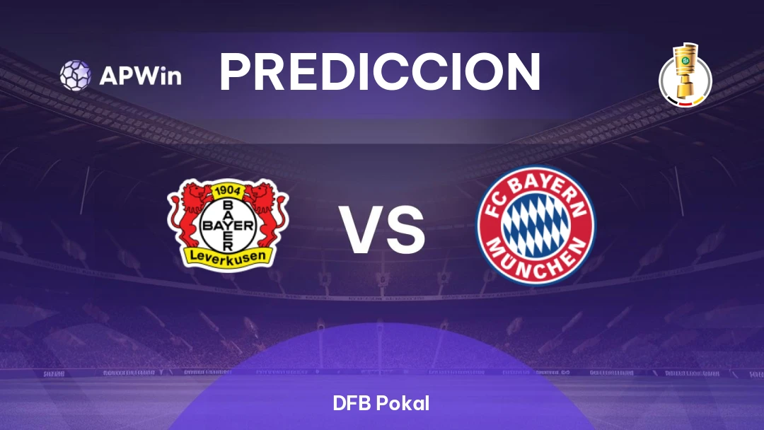 Bayer Leverkusen vs Bayern de Múnich Thumbnail