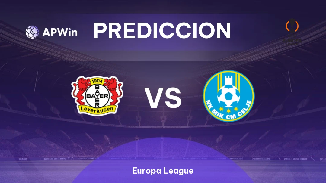 Bayer Leverkusen vs Celje Thumbnail