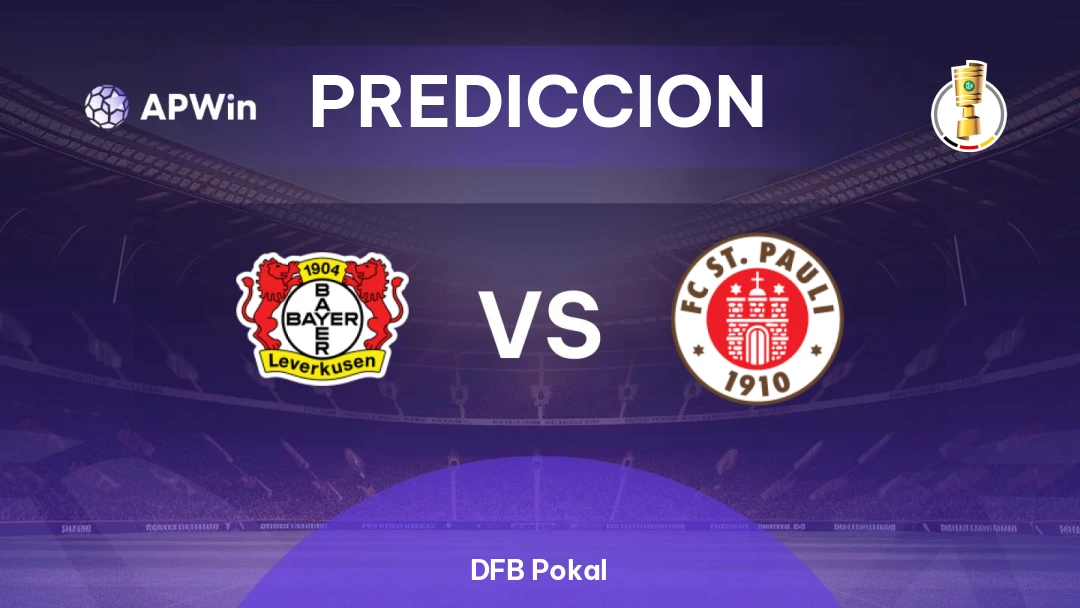Bayer Leverkusen vs St. Pauli Thumbnail