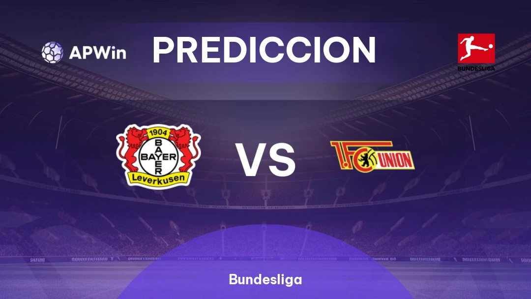 Bayer Leverkusen vs Union Berlin Thumbnail