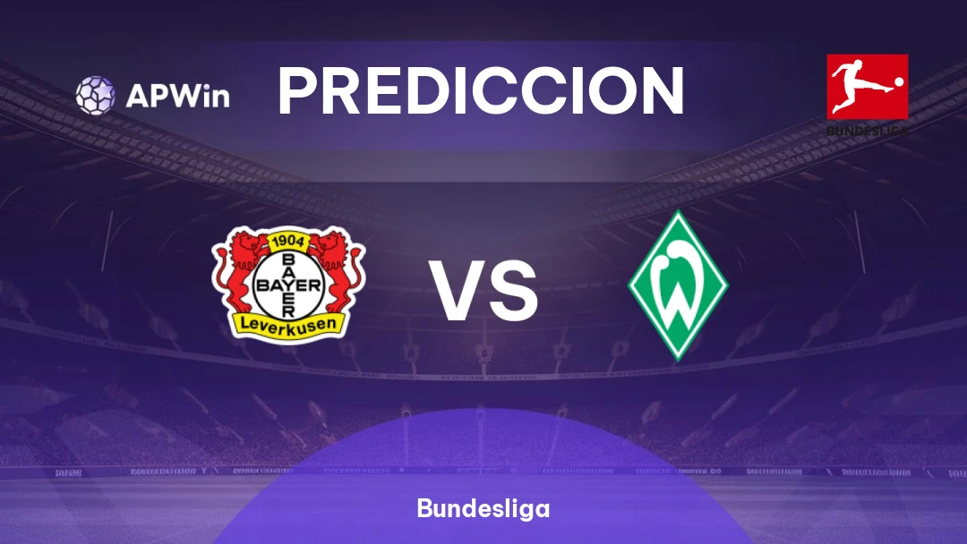 Bayer Leverkusen vs Werder Bremen Thumbnail