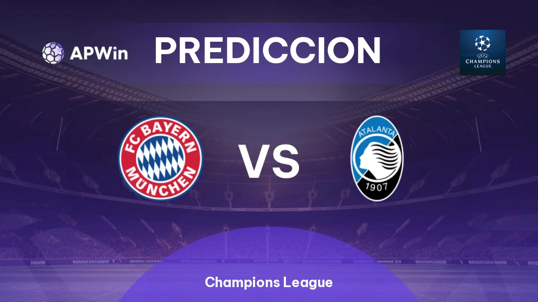 Bayern de Múnich vs Atalanta Thumbnail
