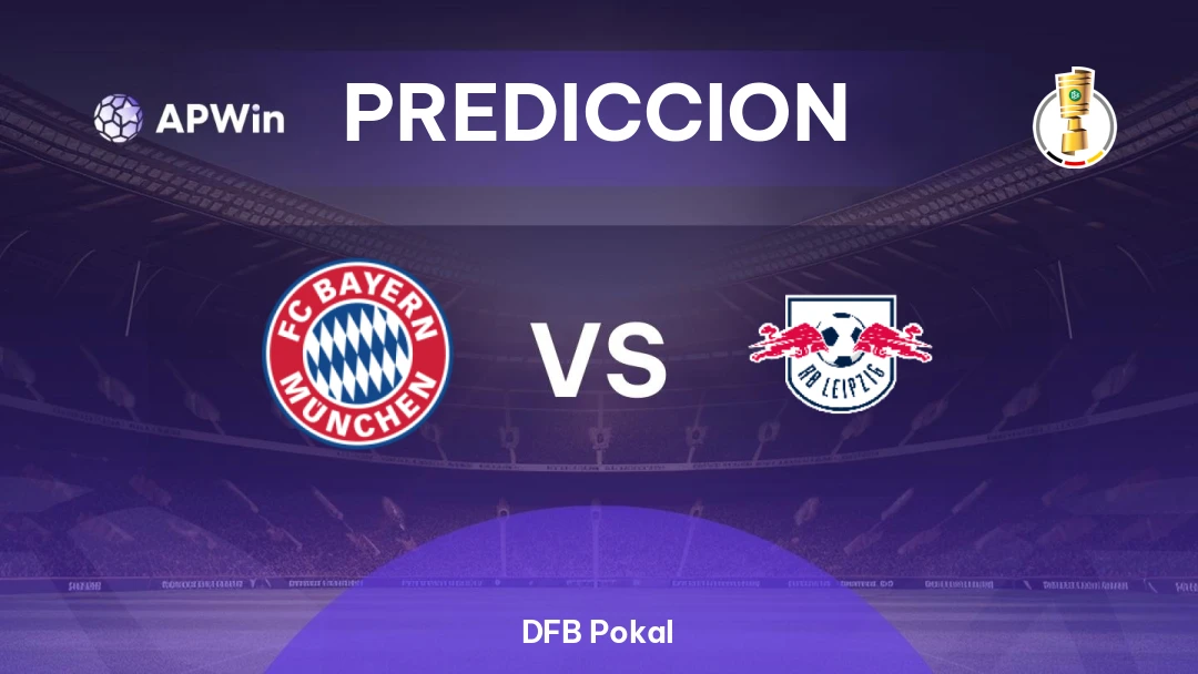 Bayern de Múnich vs RB Leipzig Thumbnail