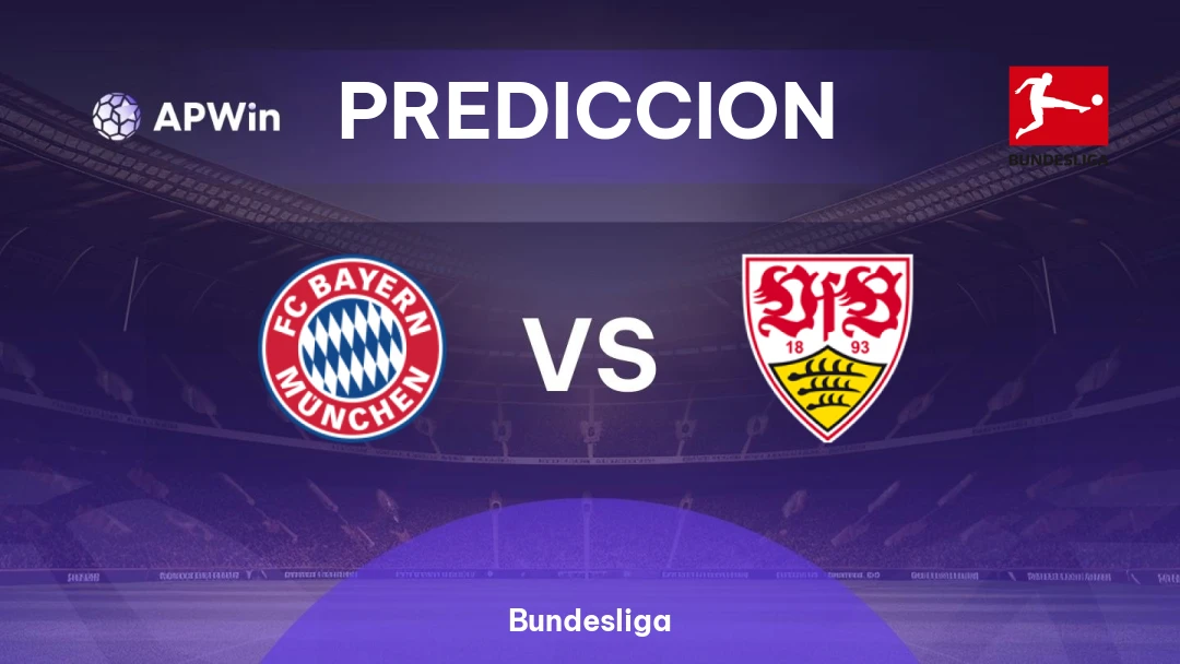 Bayern de Múnich vs Stuttgart Thumbnail