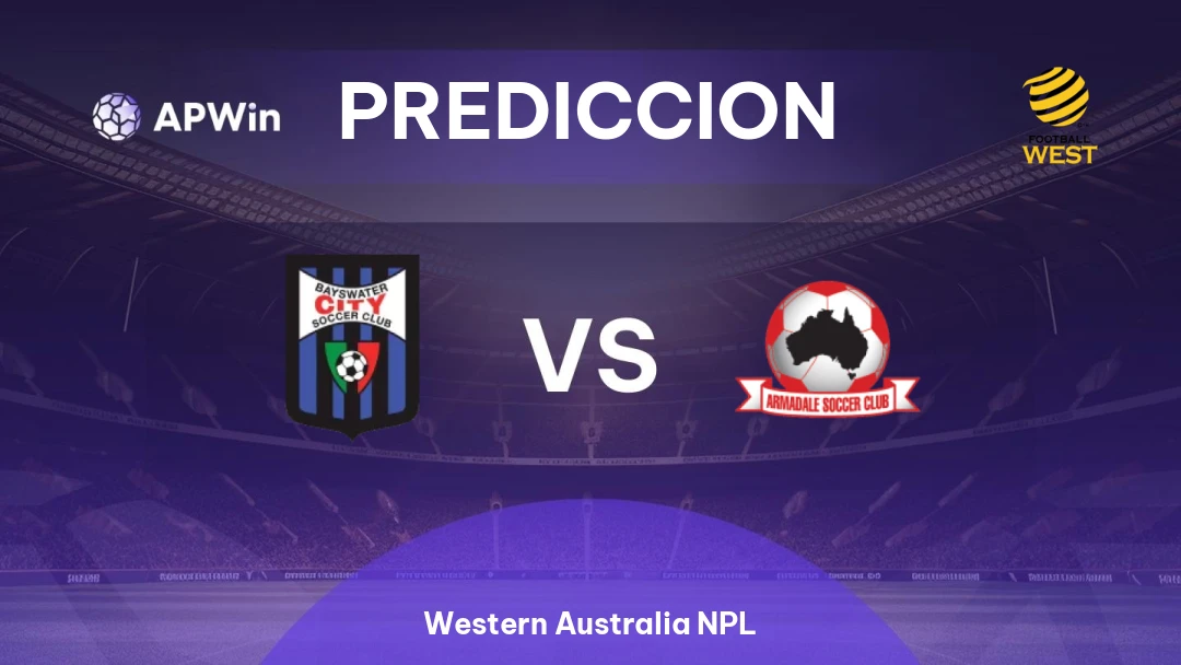 Bayswater City vs Armadale Thumbnail