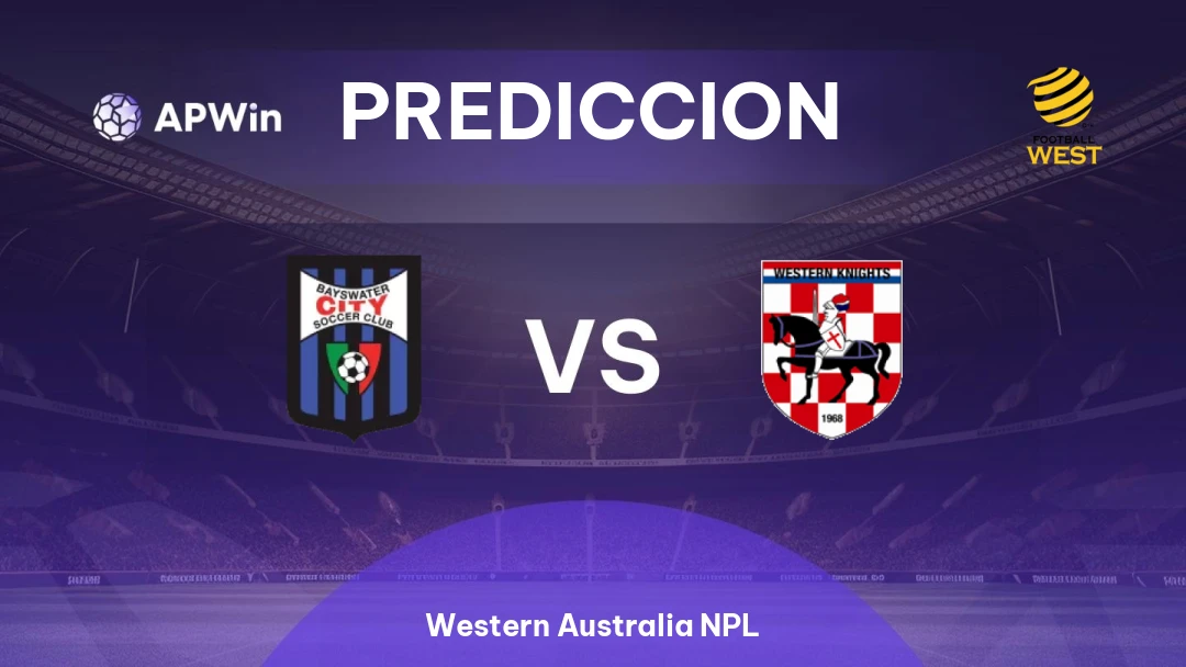 Bayswater City vs Western Knights Thumbnail