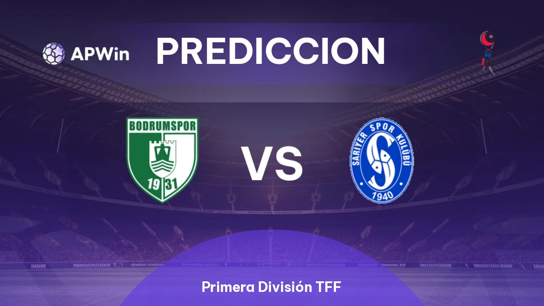 Bodrumspor vs Sariyer Thumbnail