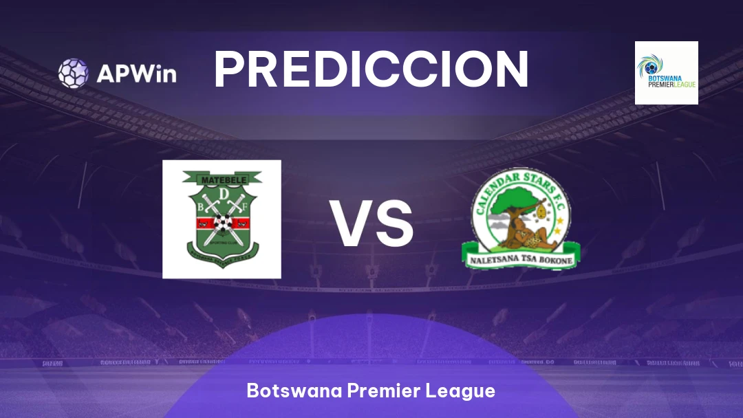 BDF XI vs Calendar Stars Thumbnail