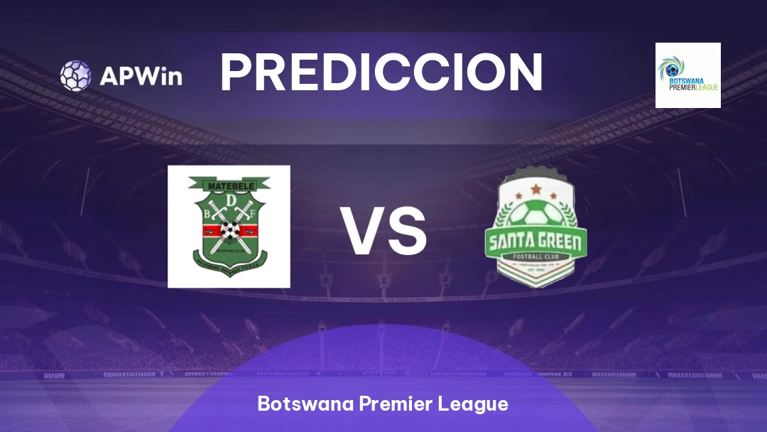 BDF XI vs Santa Green Thumbnail