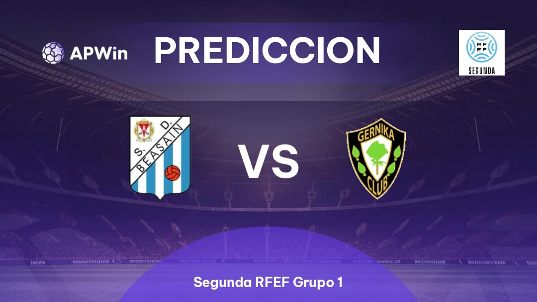Beasain vs Gernika Club Thumbnail