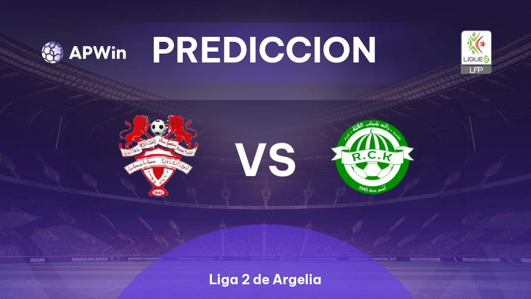 Béchar Djedid vs RC Kouba Thumbnail