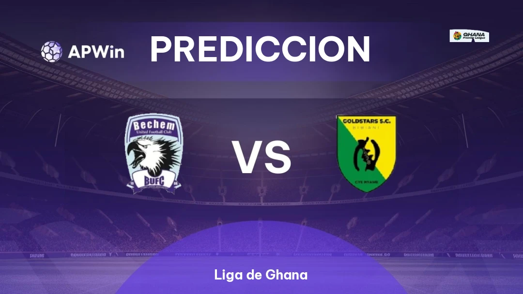 Bechem United vs Bibiani Gold Stars Thumbnail