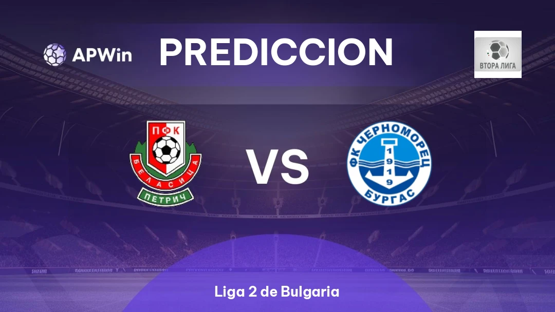 Belasitsa vs Chernomorets 1919 Burgas Thumbnail