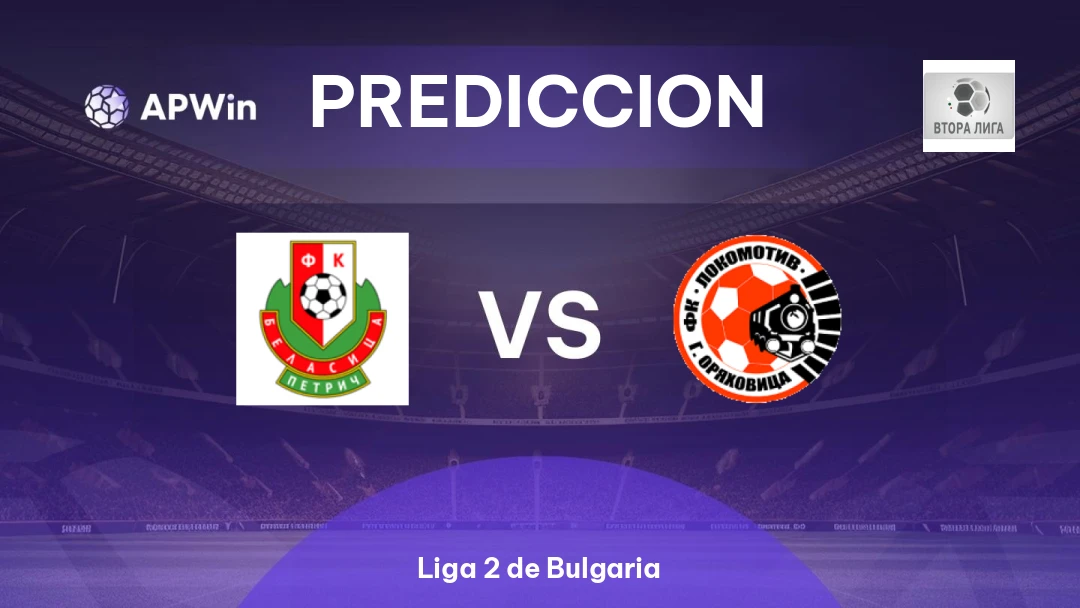 Belasitsa vs Lokomotiv G. Oryahovitsa Thumbnail