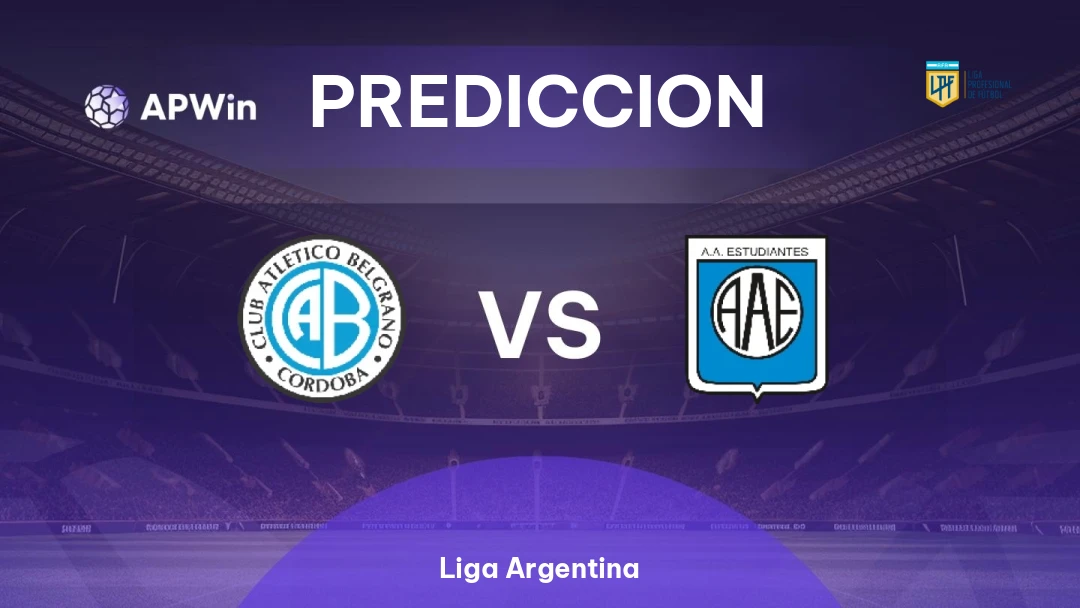 Belgrano de Córdoba vs Estudiantes de Río Cuarto Thumbnail