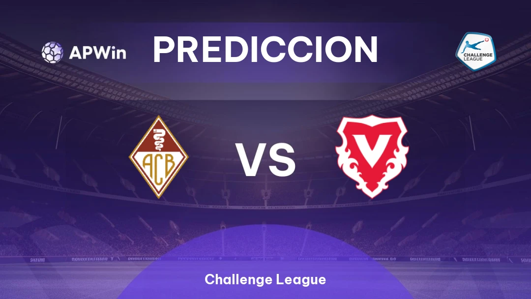 Bellinzona vs Vaduz Thumbnail