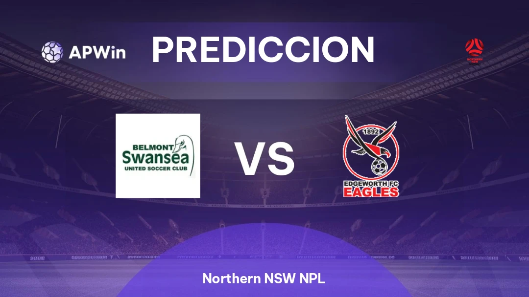 Belmont Swansea vs Edgeworth Eagles Thumbnail