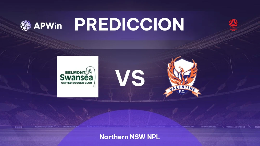 Belmont Swansea vs Valentine Thumbnail