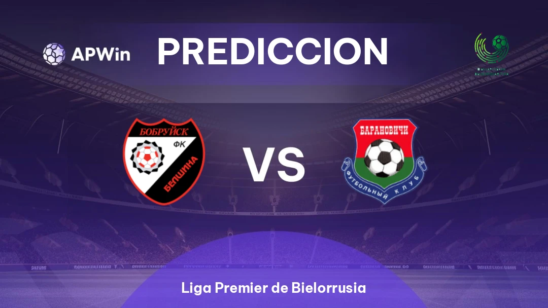 Belshina vs Baranovichi Thumbnail