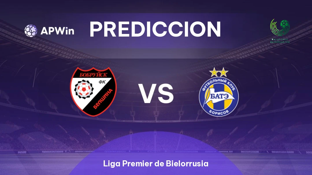Belshina vs BATE Thumbnail