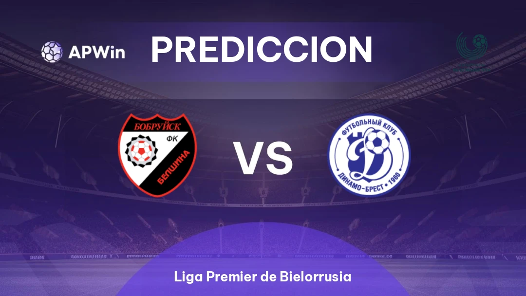 Belshina vs Dinamo Brest Thumbnail