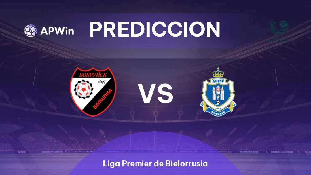 Belshina vs Dnepr Mogilev Thumbnail