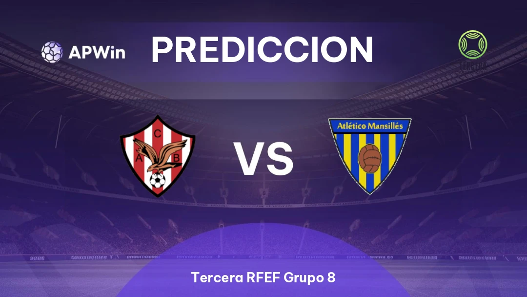 Bembibre vs Atlético Mansillés Thumbnail