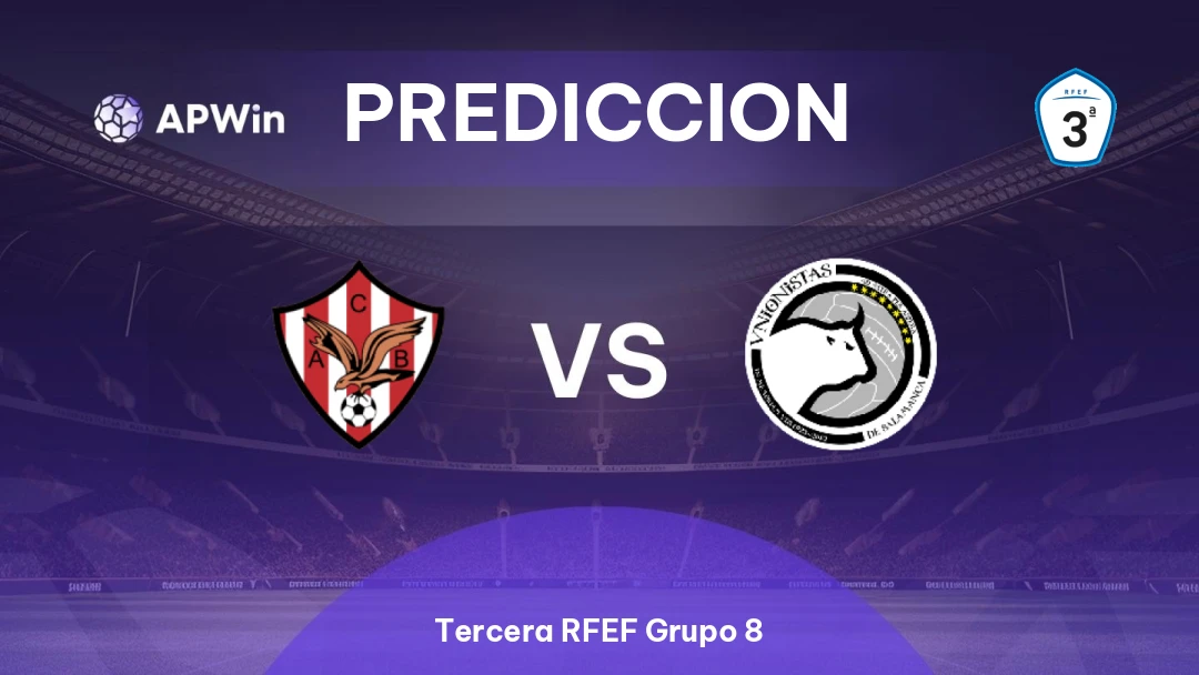 Bembibre vs Unionistas Salamanca II Thumbnail