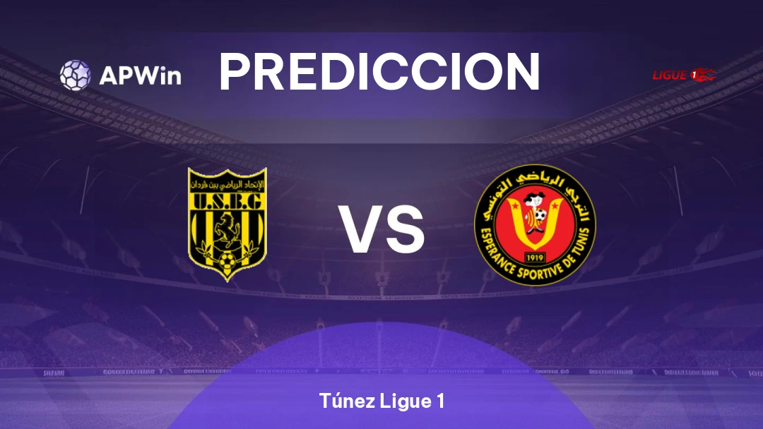 Ben Guerdane vs ES Tunis Thumbnail