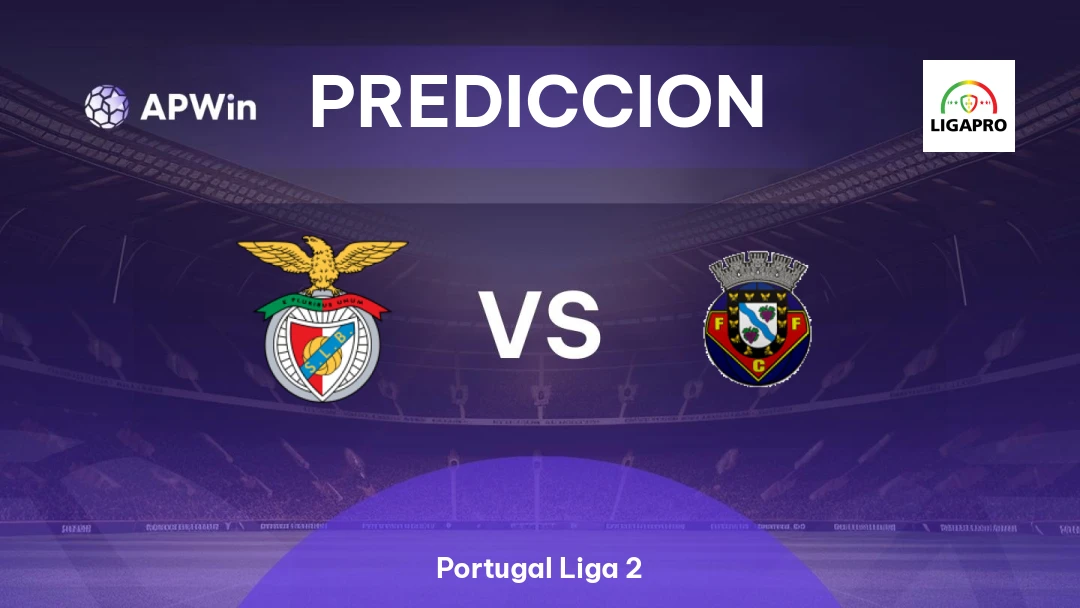 Benfica II vs Felgueiras 1932 Thumbnail