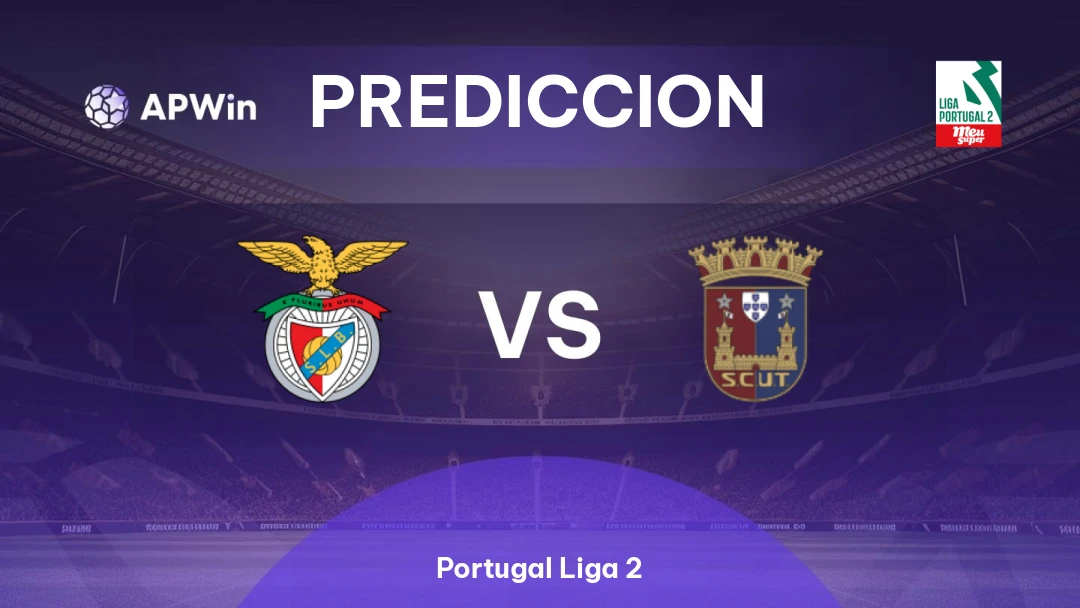 Benfica II vs Torreense Thumbnail