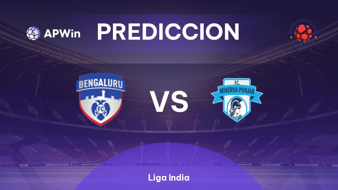 Bengaluru vs Minerva Punjab Thumbnail