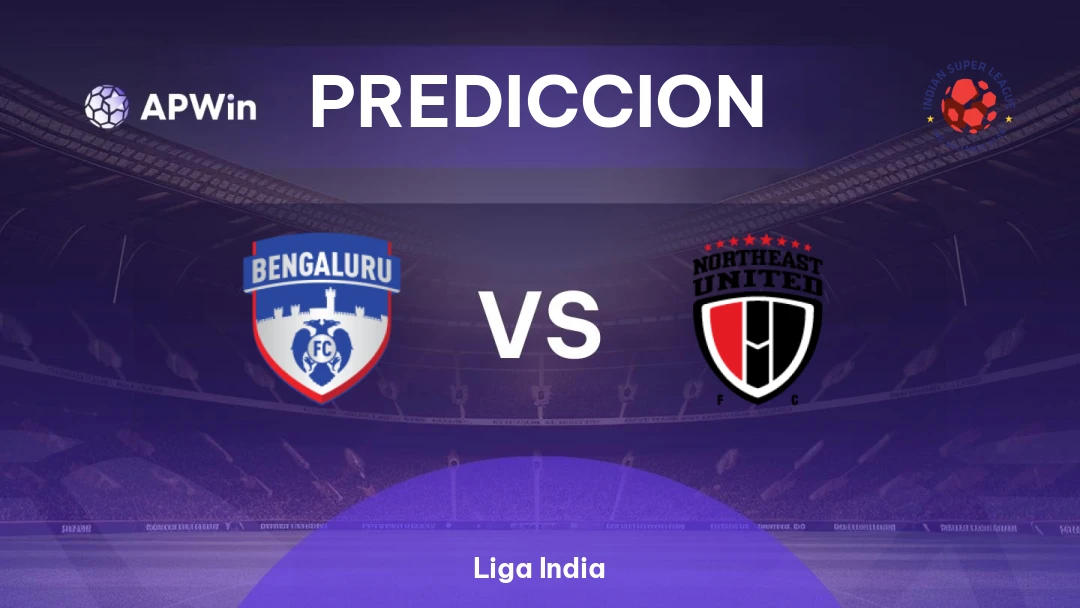 Bengaluru vs NorthEast United Thumbnail