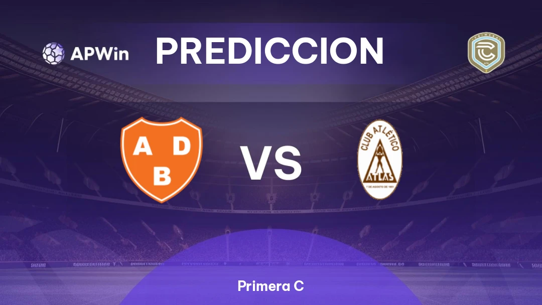 Berazategui vs Atlas Thumbnail