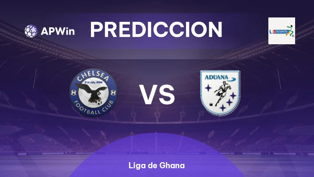 Berekum Chelsea vs Aduana Stars Thumbnail