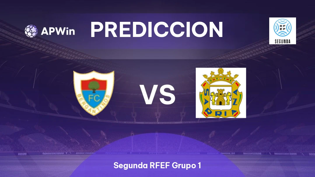 Bergantiños vs Sarriana Thumbnail