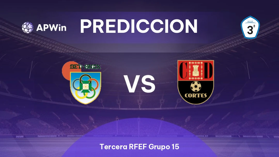 Beti Onak vs Cortes Thumbnail