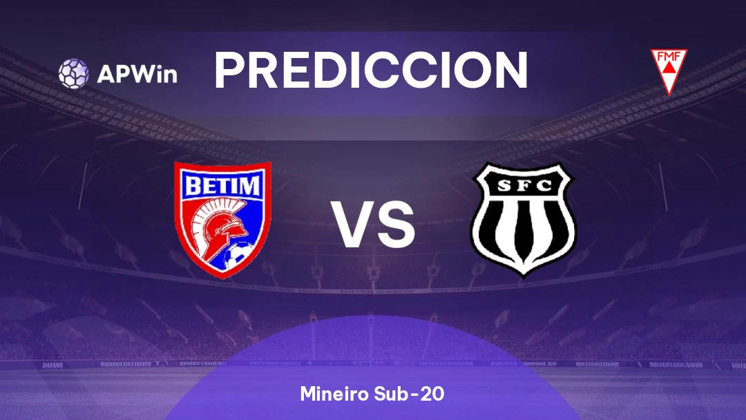 Betim Sub-20 vs Social-MG Thumbnail
