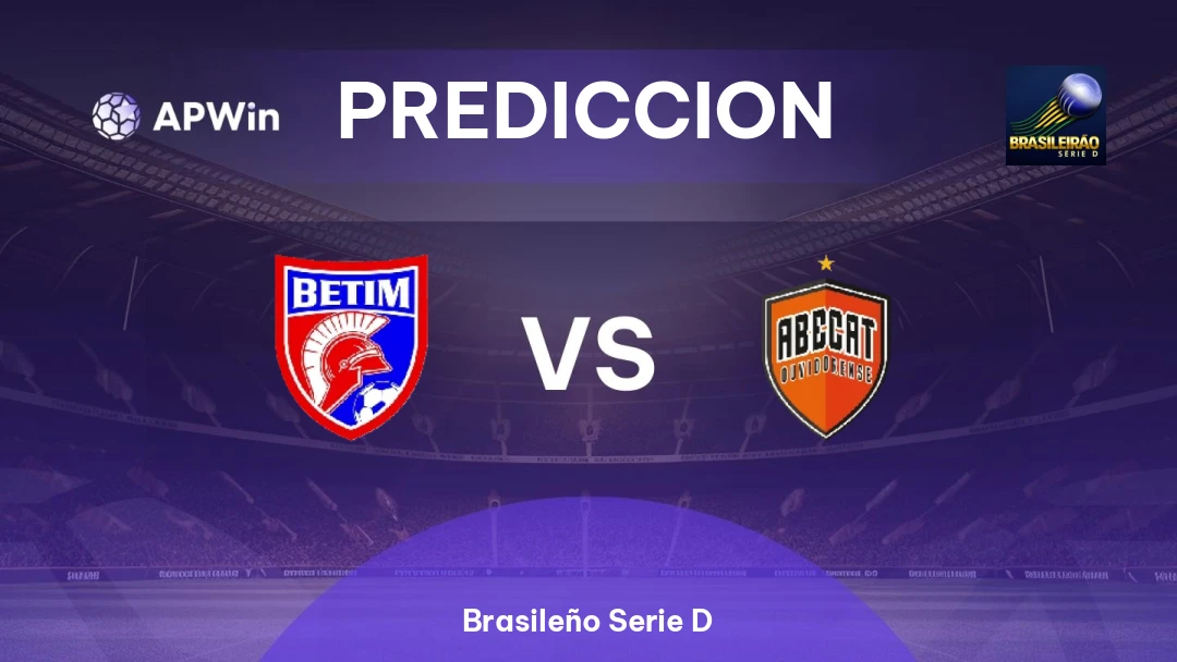 Betim vs ABECAT Thumbnail