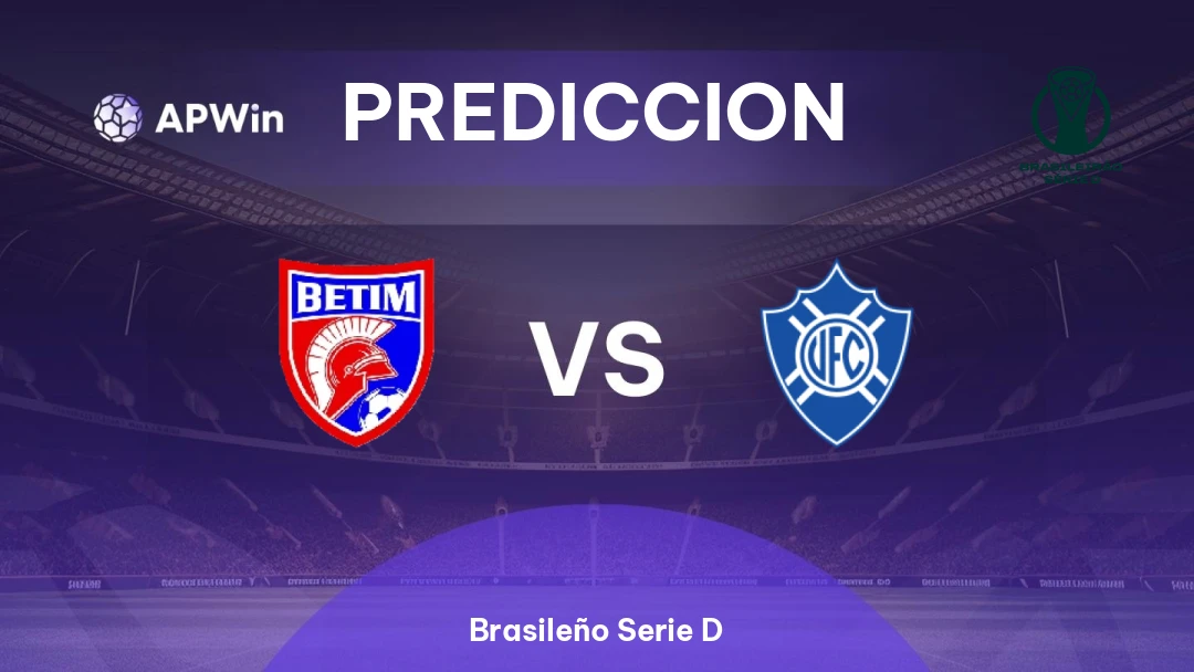 Betim vs Vitória-ES Thumbnail