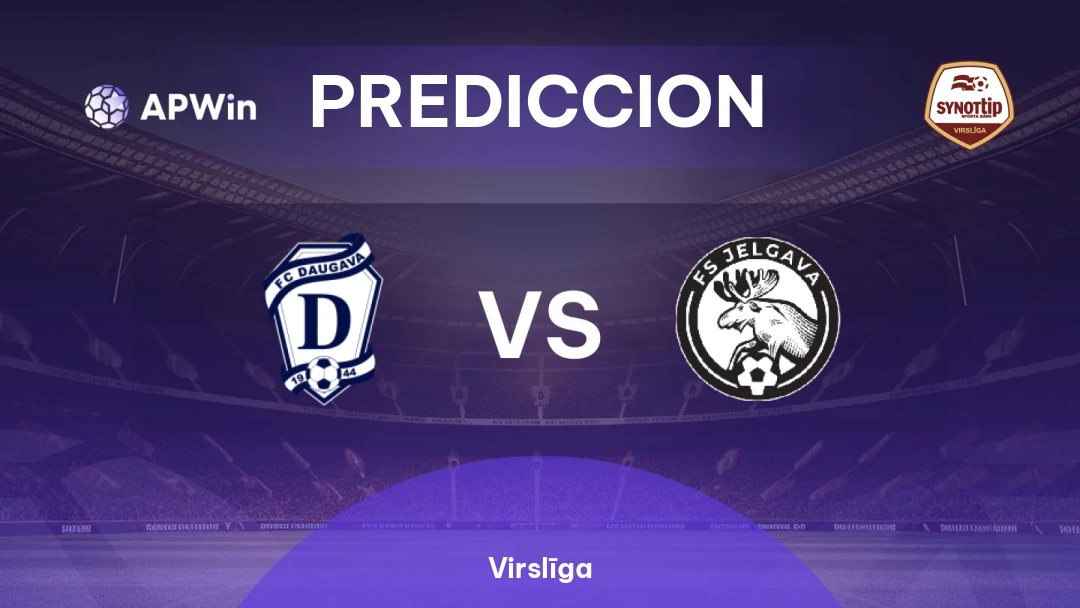 BFC Daugavpils vs FS Jelgava Thumbnail