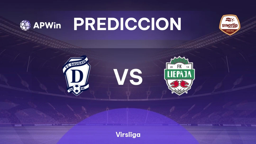 BFC Daugavpils vs Liepāja Thumbnail