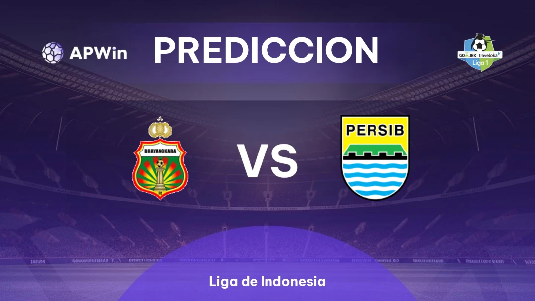 Bhayangkara vs Persib Thumbnail