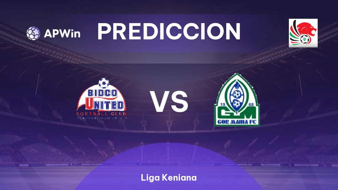 Bidco United vs Gor Mahia Thumbnail